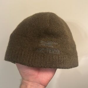 Arc’teryx Wool Beanie